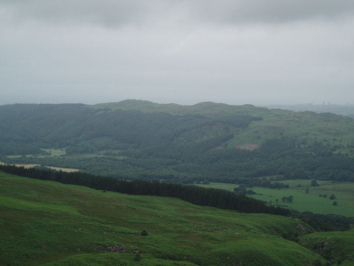 Muncaster Fell Muncaster Fell
